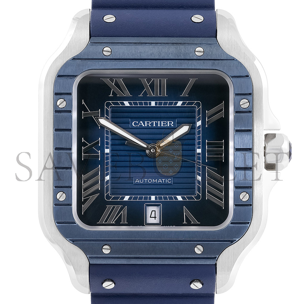 Ca*t*er santos de large watch wssa0048